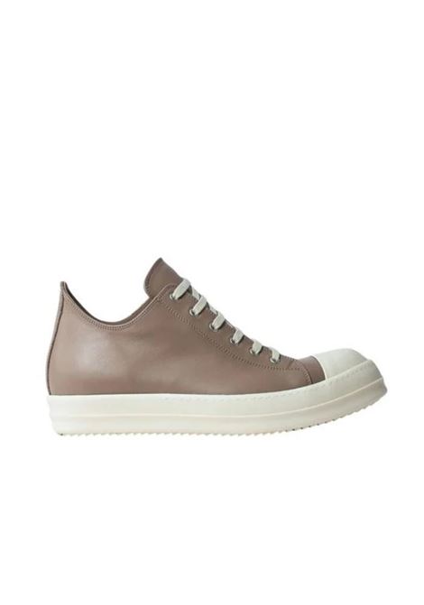 Sneakers basse in marrone Rick Owens - donna RICK OWENS | RP01E7891LCO6411